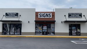Clearwater Custom Signs storefront signage e1598288145282 300x171