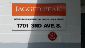 Clearwater Address Signs clearwatersigncompany exterior 01